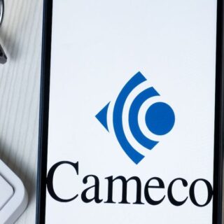Cameco Lifts Outlook on Nuclear Momentum, Westinghouse Boost After Strong Q2 Performance