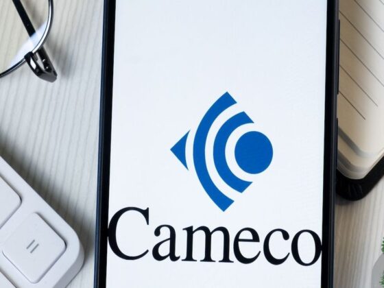 Cameco Lifts Outlook on Nuclear Momentum, Westinghouse Boost After Strong Q2 Performance
