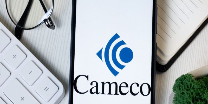 Cameco Lifts Outlook on Nuclear Momentum, Westinghouse Boost After Strong Q2 Performance