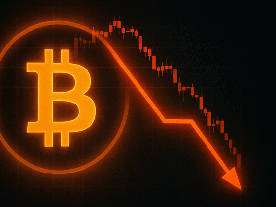 Bitcoin Fakeout? Research Firm Says Momentum Just Flipped Bearish