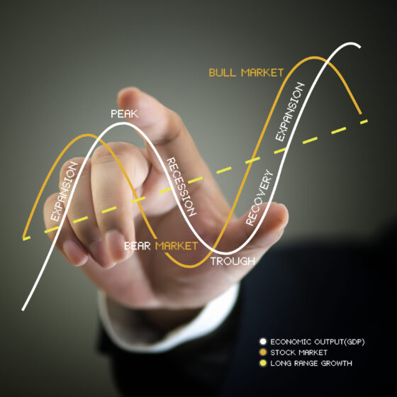 CAPE Is High: Should You Care?