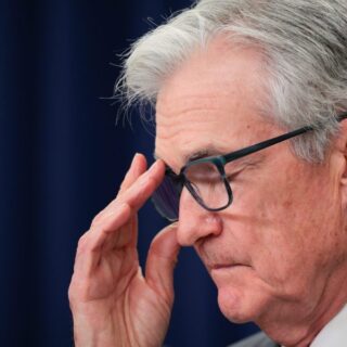 A vacancy on the Fed is opening early as Trump urges board to ‘assume control’ if Powell doesn’t cut rates