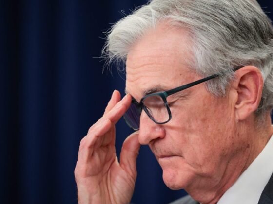 A vacancy on the Fed is opening early as Trump urges board to ‘assume control’ if Powell doesn’t cut rates