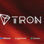 TRON Recognized by CryptoRank, Messari, and Nansen: 6M Revenue and B USDT Supply in H1 2025