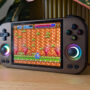 ANBERNIC RG 477M review: Rethinking retro handheld design