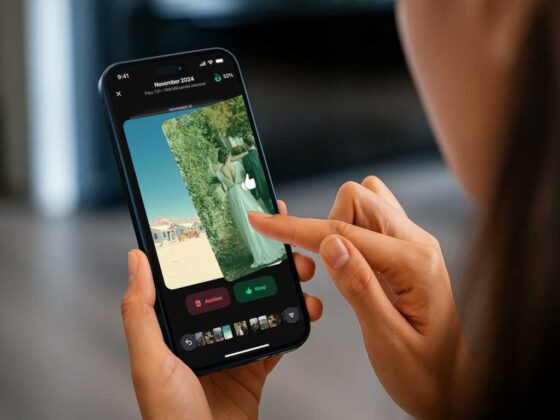 Apple wants you to buy more iCloud — This  app says you don’t have to