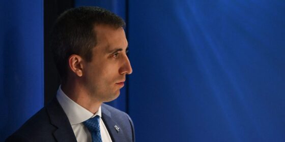 How Boeing is quietly betting on a ‘brilliant’ 39-year old engineer—and setting the stage for a turnaround