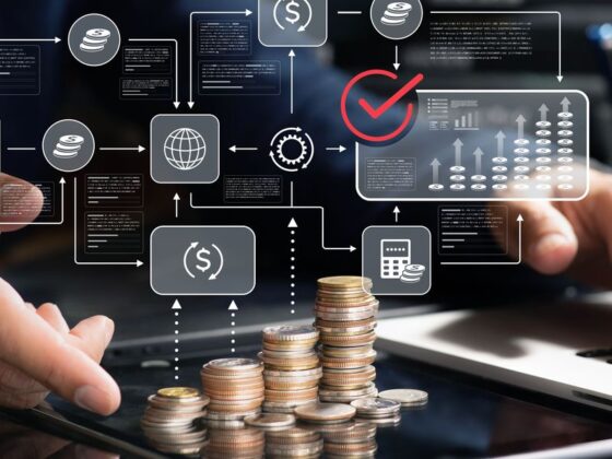 Smart Tech Revolution: How Blockchain and AI are Reshaping Investment