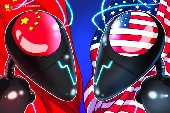 China’s Crypto Liquidation Plans Reveal Its Grand Strategy