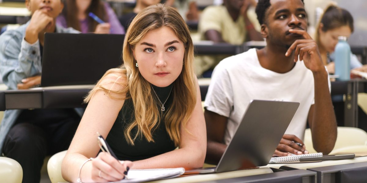 I’m a former governor, an education leader, and mother to recent college grads. Gen Z alarms me with their financial illiteracy