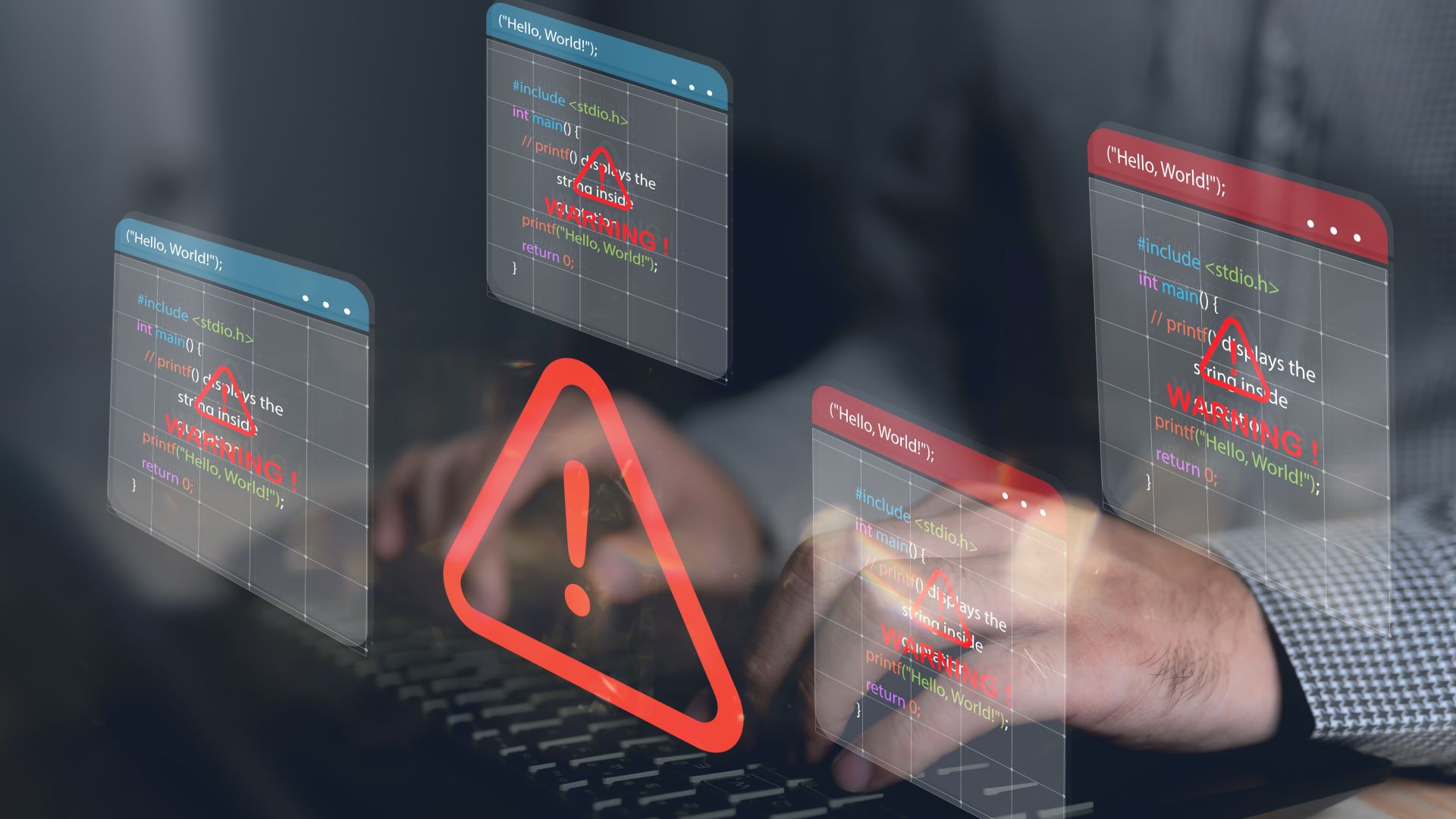 This AI didn’t just simulate an attack - it planned and executed a real breach like a human hacker