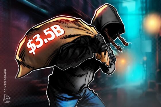 .5 Billion Bitcoin Heist, Biggest Crypto Hack Ever, Retroactively Uncovered