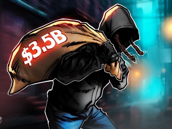 .5 Billion Bitcoin Heist, Biggest Crypto Hack Ever, Retroactively Uncovered