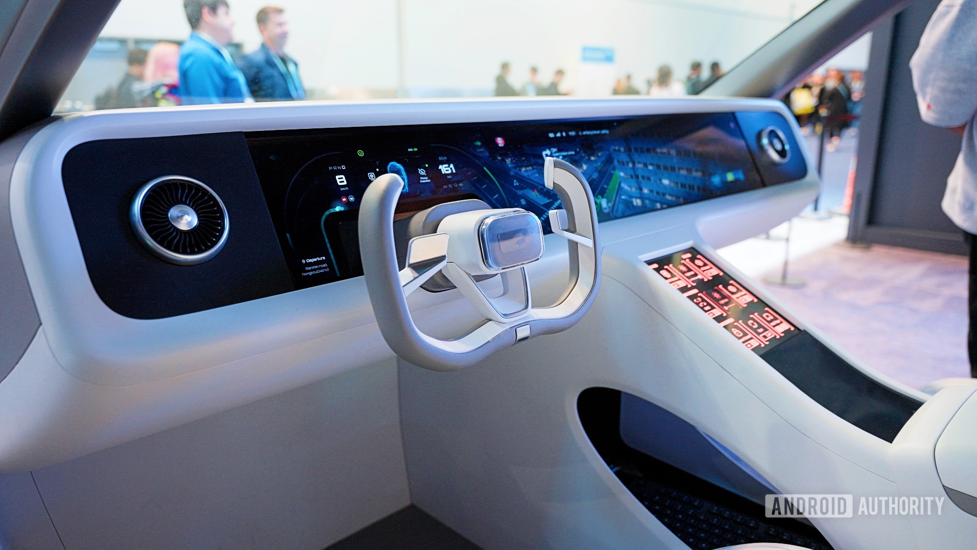 tcl csot automotive display tcl csot automotive display