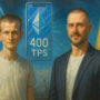 Vitalik Buterin & Tomasz K. Stańczak dropped big news at ETHKyiv 2025