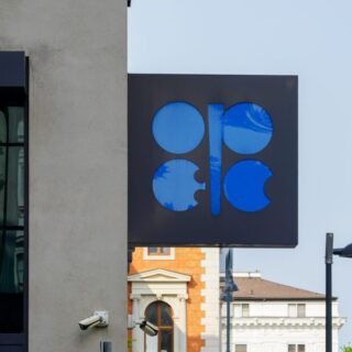 OPEC+ agrees in principle to another bumper supply increase