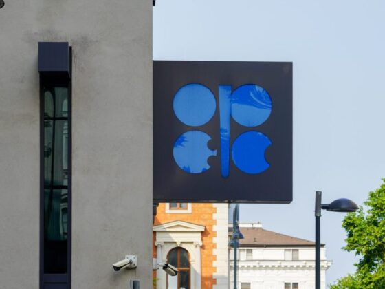 OPEC+ agrees in principle to another bumper supply increase