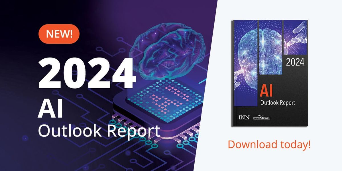 2025 World AI Market Outlook Report for Investors