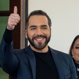 Is Bukele the Next Chávez? Salvadoran Legislative Assembly Passes ‘Indefinite’ Re-Election Reform