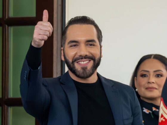 Is Bukele the Next Chávez? Salvadoran Legislative Assembly Passes ‘Indefinite’ Re-Election Reform