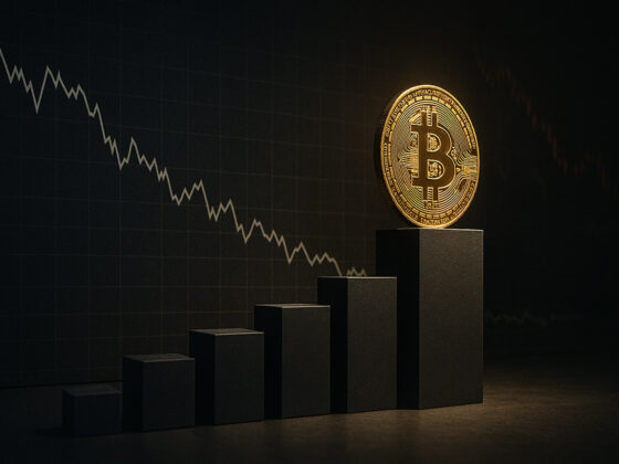 Bitcoin consistently outperforms all major assets despite near-term selloff