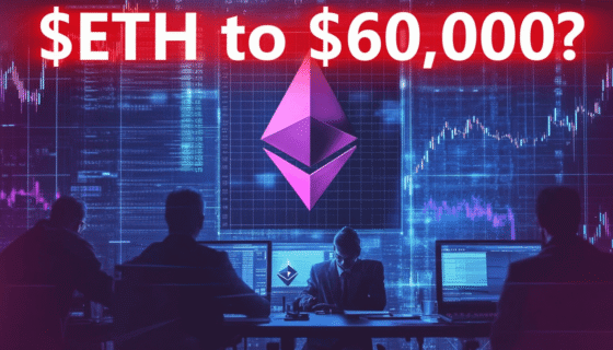 SharpLink Buys 0M in $ETH as Institutional Interest Grows