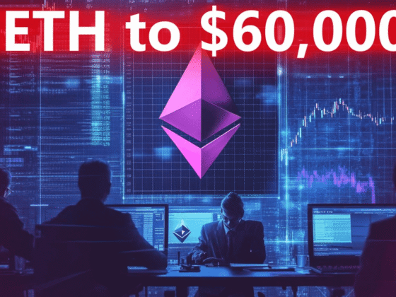 SharpLink Buys 0M in $ETH as Institutional Interest Grows