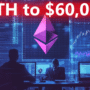 SharpLink Buys 0M in $ETH as Institutional Interest Grows