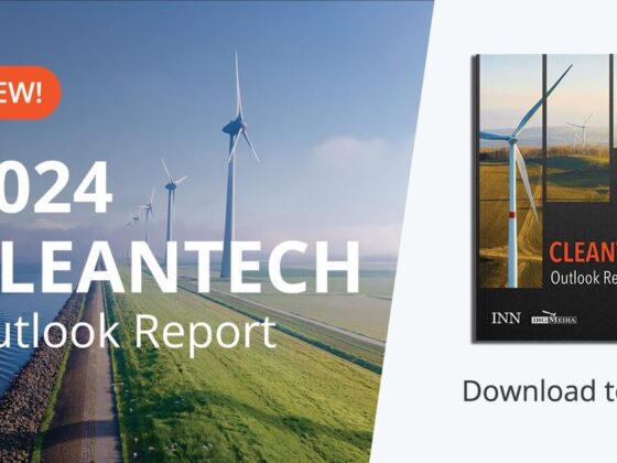 2025 Cleantech Outlook. Report for Investors