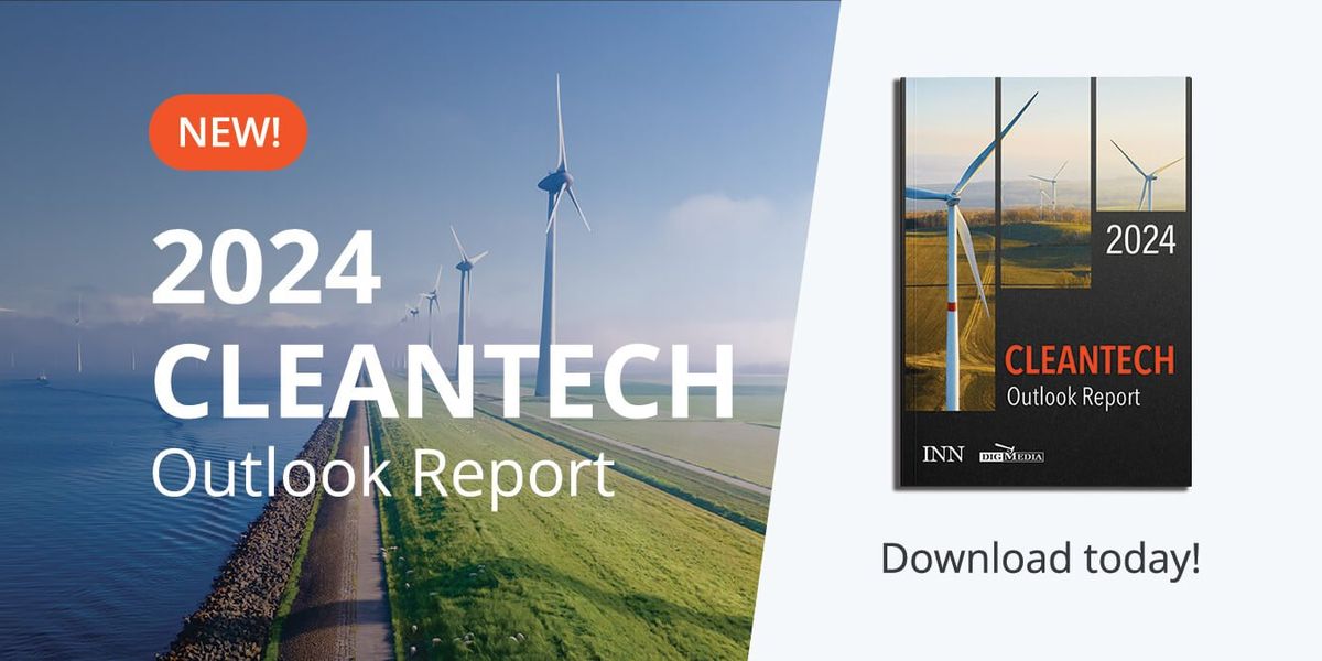 2025 Cleantech Outlook. Report for Investors