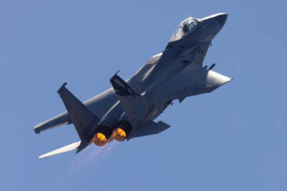 Boeing’s defense workers are set to strike for first time since 1996 (BA:NYSE)