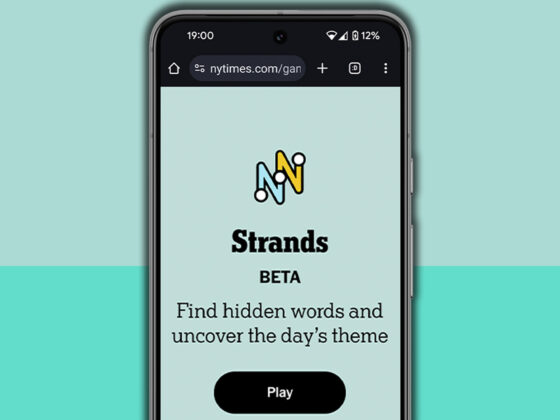 NYT Strands hints and answers for Monday, August 4 (game #519)