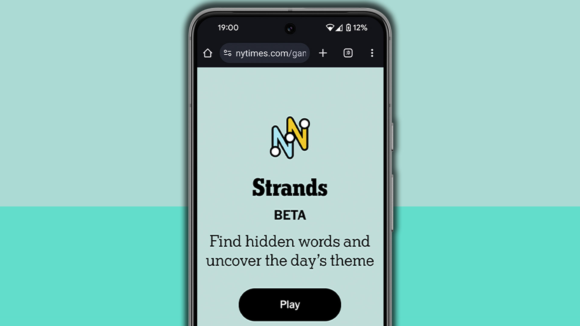 NYT Strands hints and answers for Monday, August 4 (game #519)