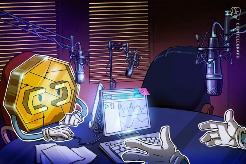 Will Bitcoin Hit .3M by 2035? Bitwise CIO Explains His Thesis