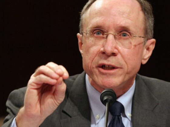 Trump’s former jobs data chief decries firing of successor