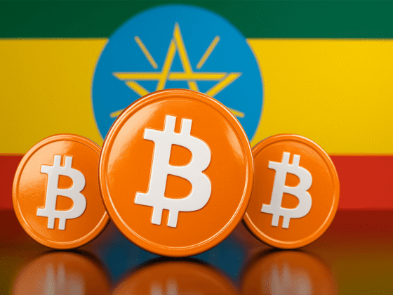 Bitcoin Mining Powers Ethiopia’s M Surplus Energy Revenue: Report 