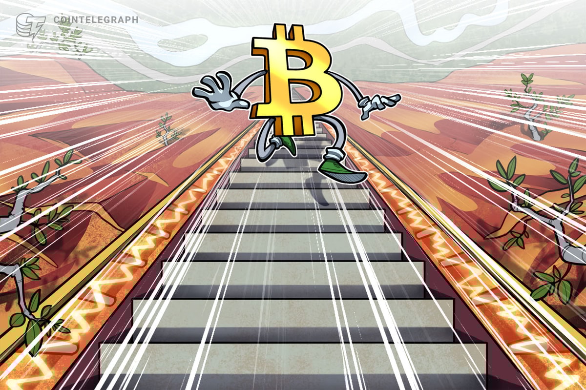 Bitcoin Drops 5% As Historical August Bearish Trend Continues