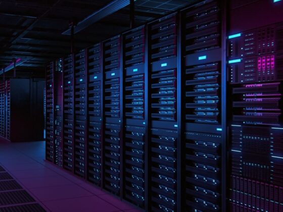 New AI ‘Asset-Heavy’ Business Model Poses Hidden Risks to the US Economy