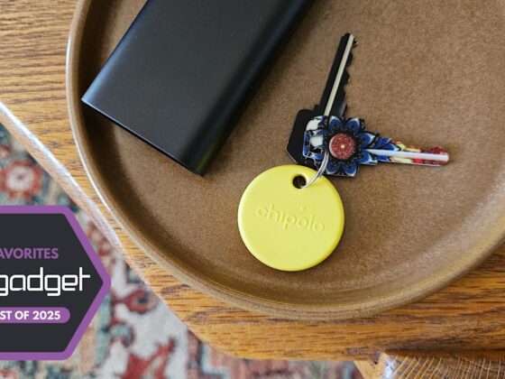 The best Bluetooth trackers for 2025
