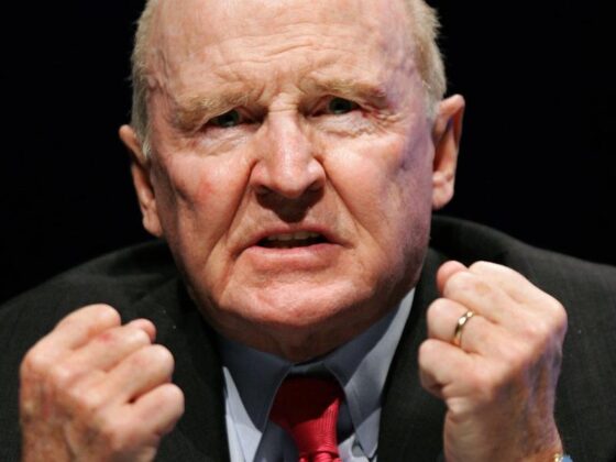 Former General Electric CEO Jack Welch once claimed the jobs numbers were faked. How did that turn out?