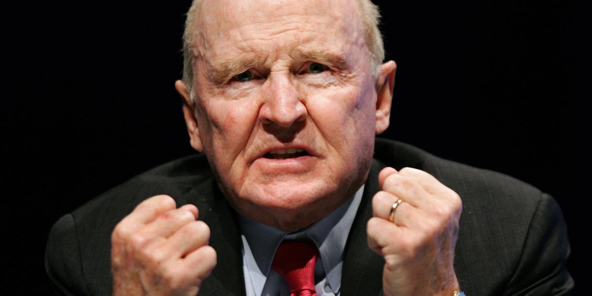 Former General Electric CEO Jack Welch once claimed the jobs numbers were faked. How did that turn out?