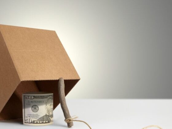 Yes, the Middle-Class Trap DOES Exist