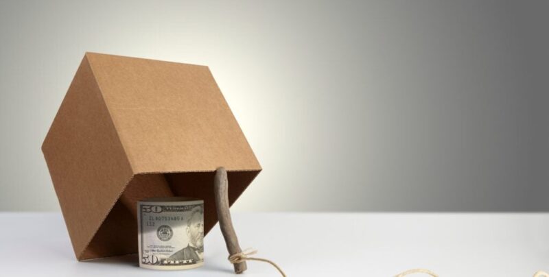 Yes, the Middle-Class Trap DOES Exist