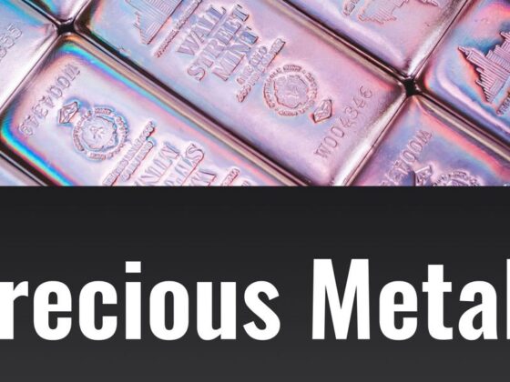 Precious Metals Outlook: World Edition