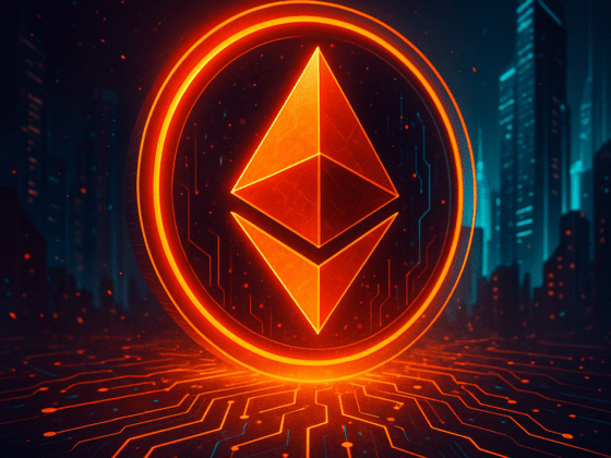 Ethereum Drops 6% After Hitting ,800, But Analysts See New ATH Ahead