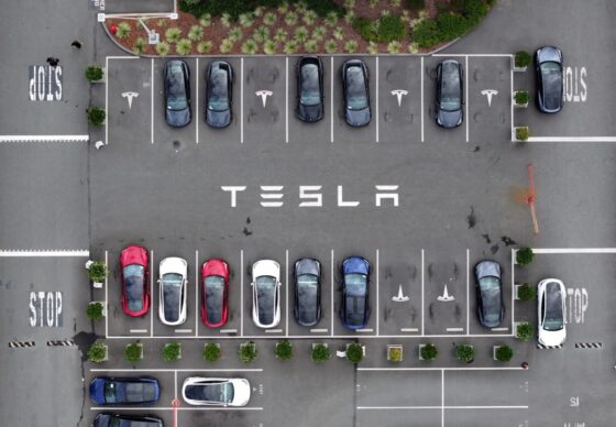 TechCrunch Mobility: Tesla’s ride-hailing gambit
