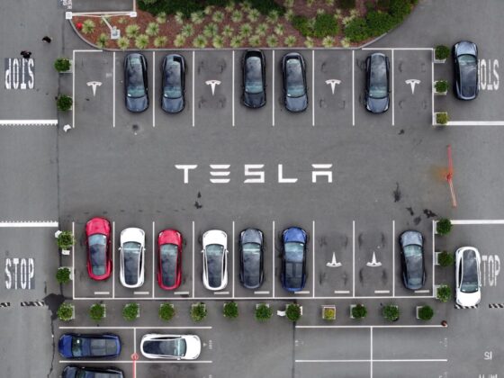 TechCrunch Mobility: Tesla’s ride-hailing gambit