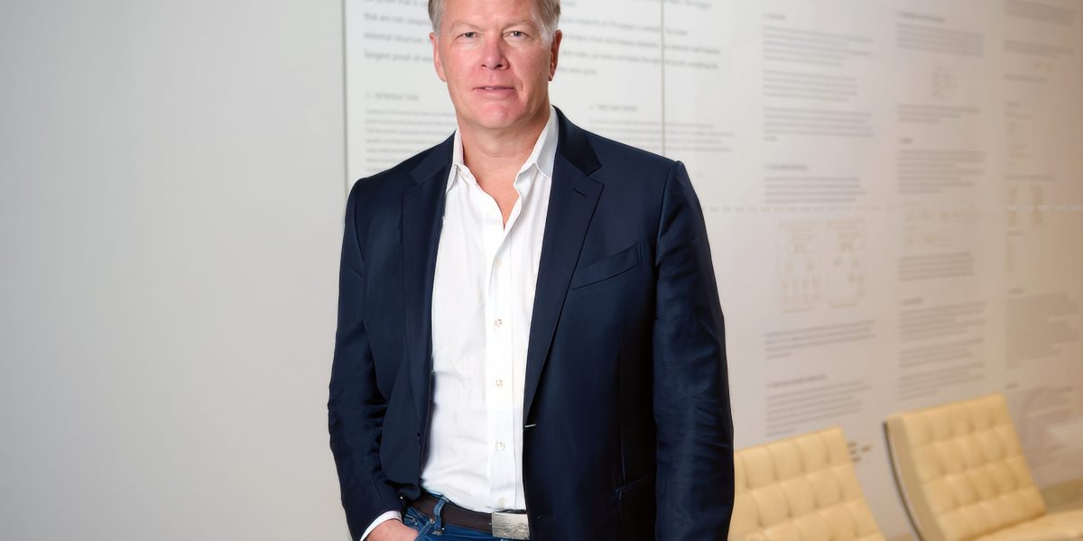 Dan Morehead assembled his Princeton mafia to pile into Bitcoin at $65 in 2013, leaving his Wall Street career behind to build a $5 billion crypto fund