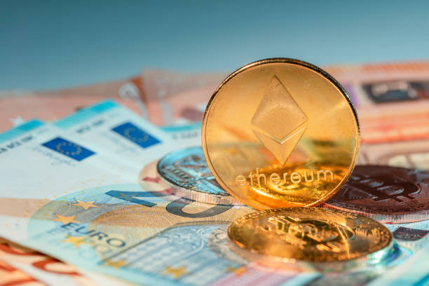 Pundit Says Ethereum Price Is Headed For $9,000 After This Broadening Wedge Retest