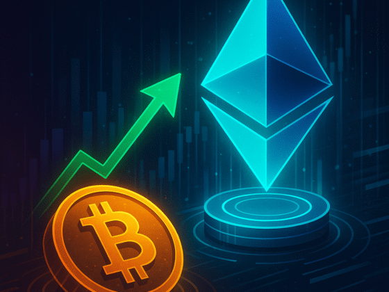Spot Crypto Trading Gets Major Green Light From US Regulators